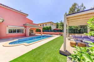 Villa Maria Bonaire by Sealand Villas