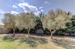 Villa Soler de Baix by Sealand Villas