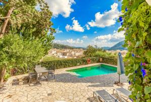 Villa Calvario by Sealand Villas