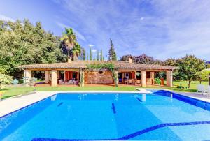 Villa Camp Gran by Sealand Villas