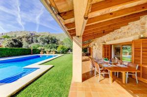 Villa Camp Gran by Sealand Villas