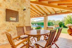 Villa Camp Gran by Sealand Villas