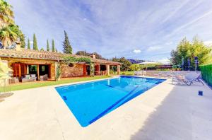 Villa Camp Gran by Sealand Villas