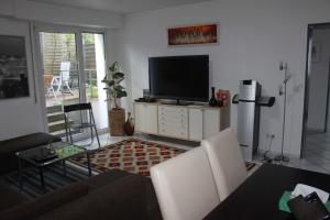 2 Zimmer Wohnung Wuppertal mit eigenen Terrasse