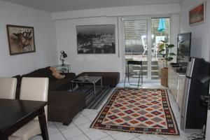 2 Zimmer Wohnung Wuppertal mit Terrasse