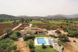 Villa Els Baladres by Sealand Villas