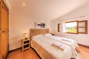 Villa Els Baladres by Sealand Villas