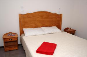 Appart'hotels Residence Odalys Pra Sainte Marie : photos des chambres