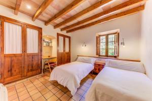 Villa Llenyater by Sealand Villas