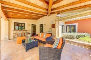 Villa Llenyater by Sealand Villas