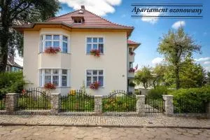 Dom Pod Rybią Skałą - Jelení Hora