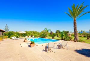 Villa Aumadrava Gran by Sealand Villas