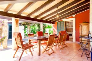 Villa Aumadrava Gran by Sealand Villas