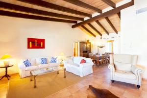 Villa Aumadrava Gran by Sealand Villas