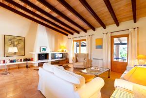 Villa Aumadrava Gran by Sealand Villas