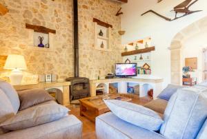 Villa Tatoli by Sealand Villas