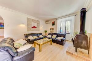 La Plana by Sealand Villas