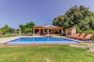 Villa Pontarro by Sealand Villas