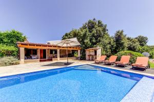 Villa Pontarro by Sealand Villas