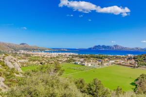 Villa Lux by Sealand Villas