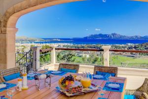 Villa Lux by Sealand Villas