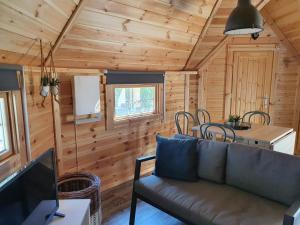 Finse Kota - Tiny House