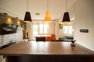 Ahoy Belgrade Luxury Apartment