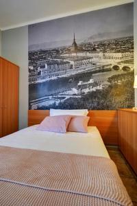 Economy Double Room room in Astor Hotel