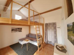 Le Colombier dAmalthée