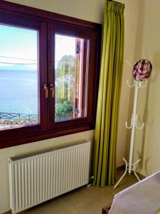 Pelion-Seaside Luxury House with parking Pelion Greece