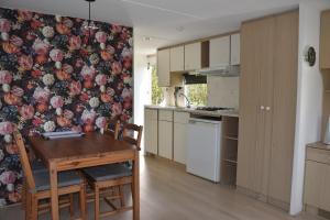 Camping De Blauwe Reiger