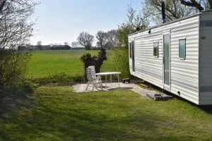 Camping De Blauwe Reiger - Gerkesklooster