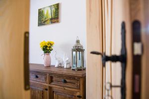 Chata Pod Świnią Górą