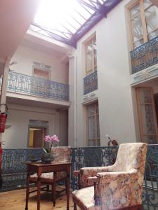 Hotels HOTEL MARCEILLAC : photos des chambres