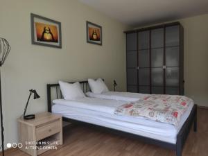 LuxApartament 3 - z dużym tarasem i garażem w Zeta Park