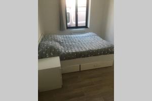 Appartements Appartement entier refait a neuf pour court sejour : photos des chambres