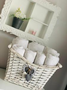 Modern place to Stay-self check-in nonstop 24h-wifi