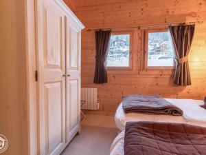 Chalets Chalet Nina : photos des chambres