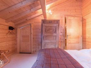 Chalets Chalet Nina : photos des chambres