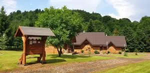 Bieszczadzka Świteź - Zahoczewie