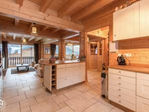 Chalets Chalet Nina : photos des chambres