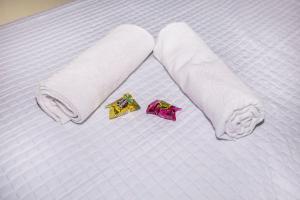 Studio Moderno no Centro de Curitiba - ALL1206