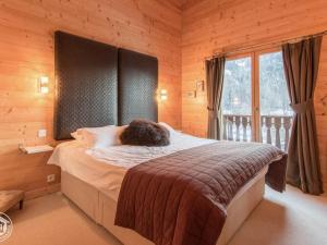 Chalets Chalet Nina : photos des chambres