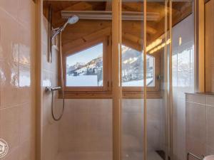 Chalets Chalet Nina : photos des chambres