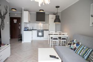 Apartament Scandic