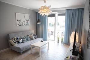 Apartament Scandic