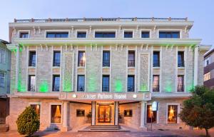 Antea Palace Hotel & Spa - Hôtels 4 étoiles à Istanbul