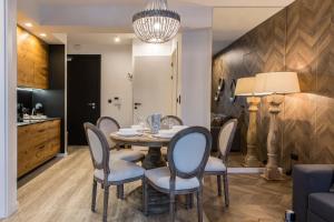 APARTHOTEL POD SKOCZNIA SPA Zakopane