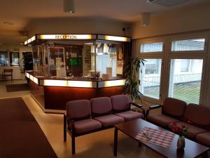 Maaseutuhotelli Hirvikoski