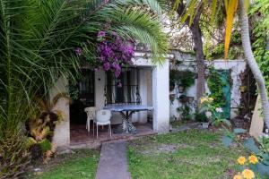 Deluxe Double or Twin Room room in Escandinavia